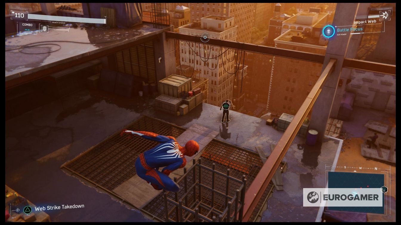 Spider Man Base Tokens And How To Clear Enemy Bases Easier Eurogamer